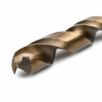 Arrow Head cobalt jobber drill bits fractional