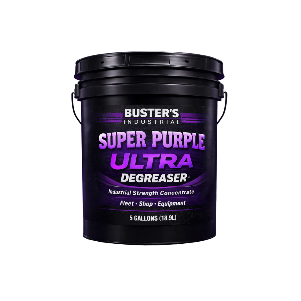 Super Purple ULTRA Degreaser