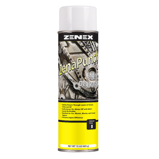 Engine Degreaser 20oz