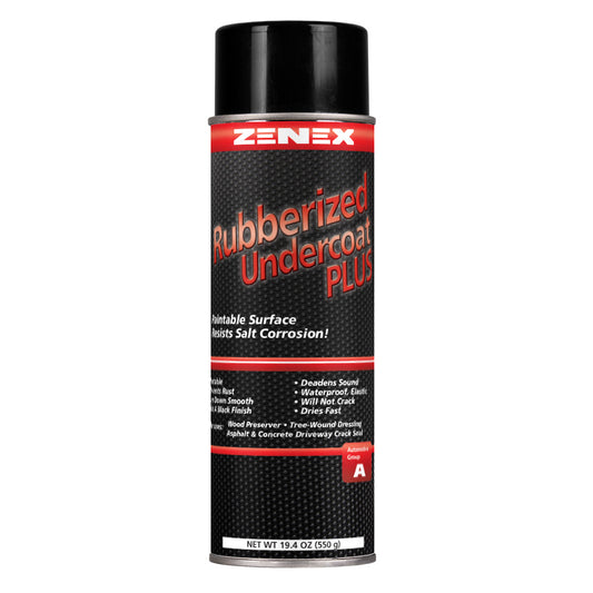 Rubberized Undercoat Plus 24oz