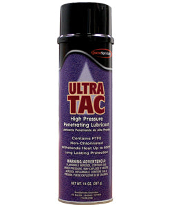 Quest - ULTRA TAC High Pressure Penetrating Lubricant