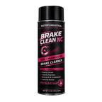 Brake Cleaner, Non-Chlorinated - 12oz - 12pk/Case