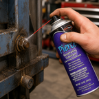 Quest - PIERCE 16 oz Penetrating Lubricant Aerosol | Industrial Rust Penetrant Spray