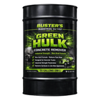 Green Hulk - Concrete Remover - Non Acid