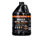 Mega Metal Polish 1 gal