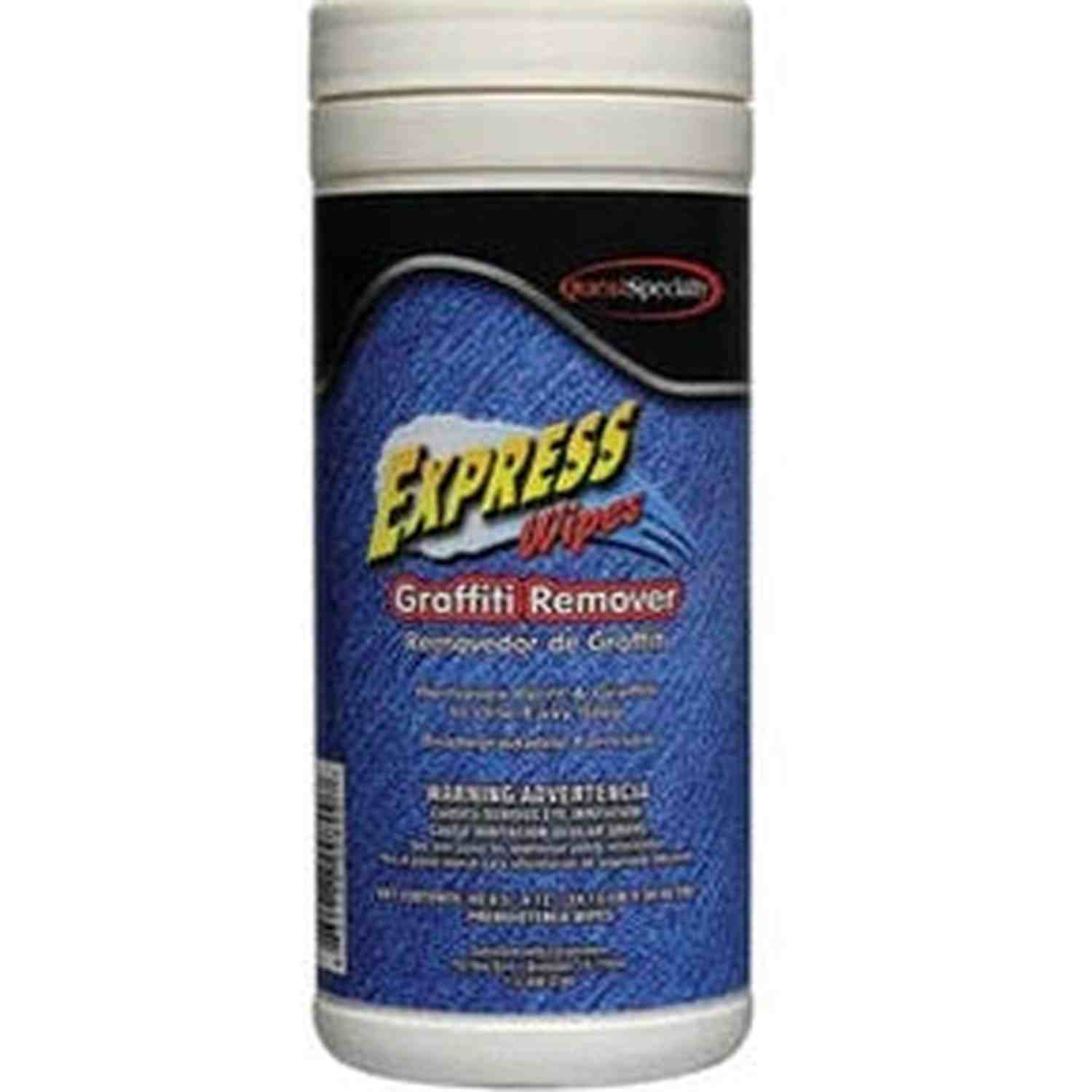 Ez Wipes Graffiti Remover