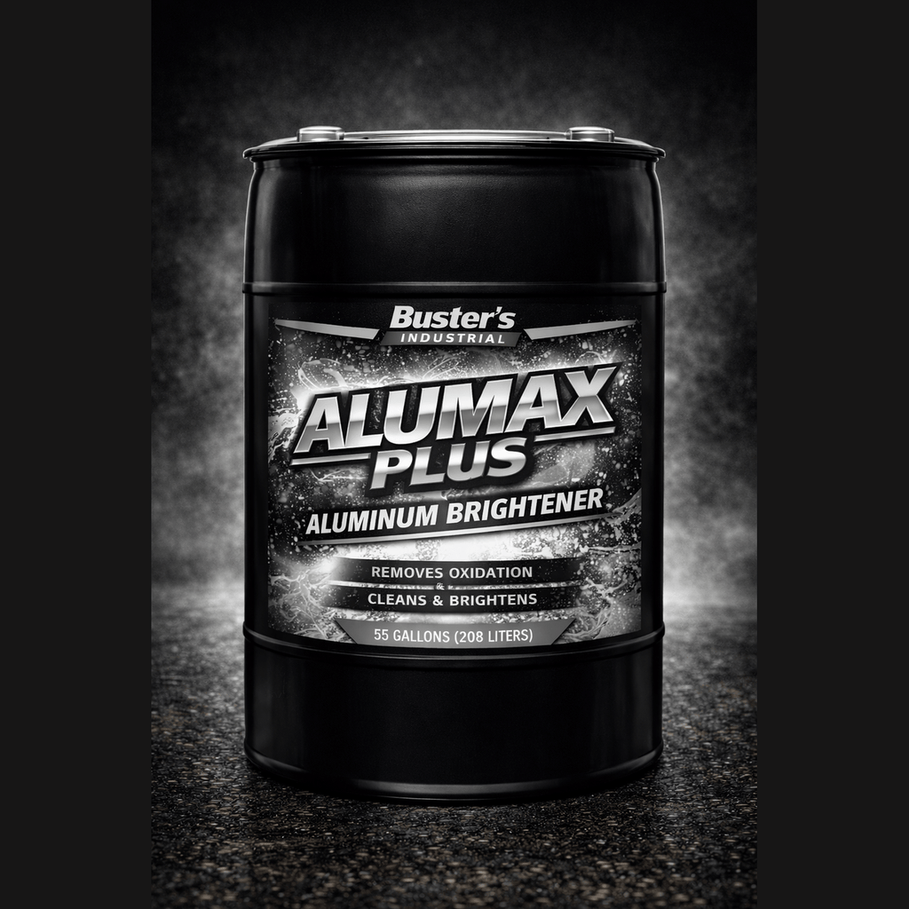 Alumax Plus