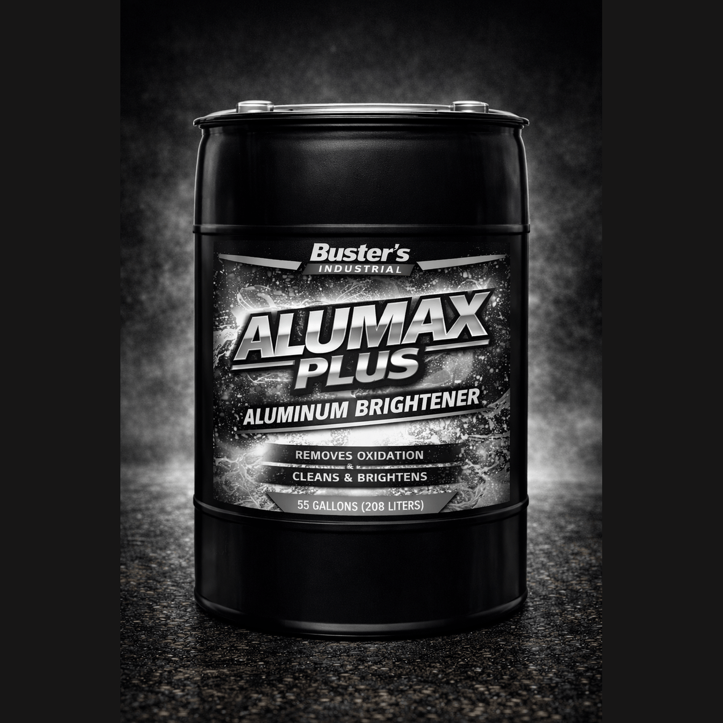 Alumax Plus