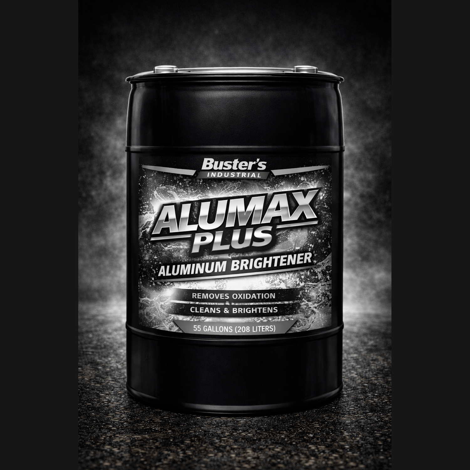 Alumax Plus