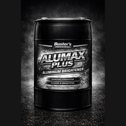 Alumax Plus