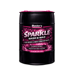 Sparkle Wash and Wax - 5 gallon