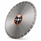 20" x .155" x 1" Professional Grade Walk Behind Saw Blade