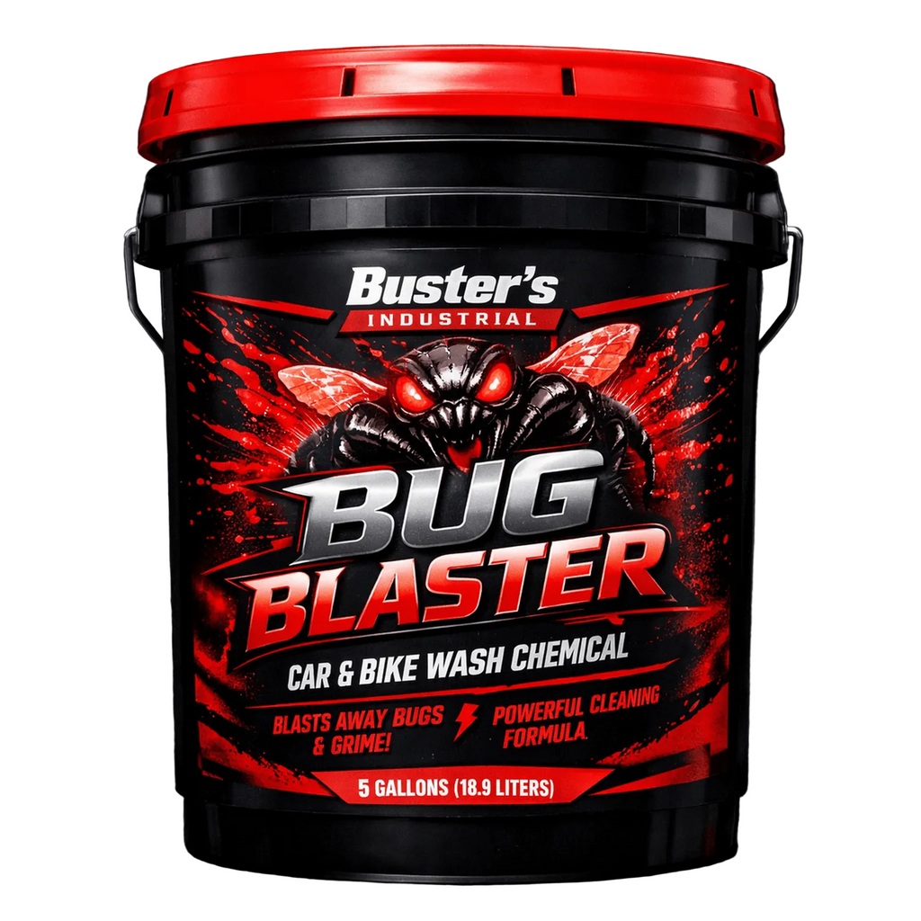 Bug Blaster - RTU
