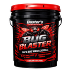Bug Blaster - RTU