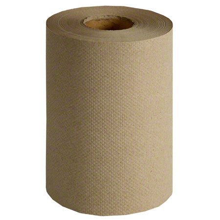 Paper Towel Roll Natural 8" X 350