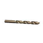 M35 cobalt jobber drill bit - fractional sizes