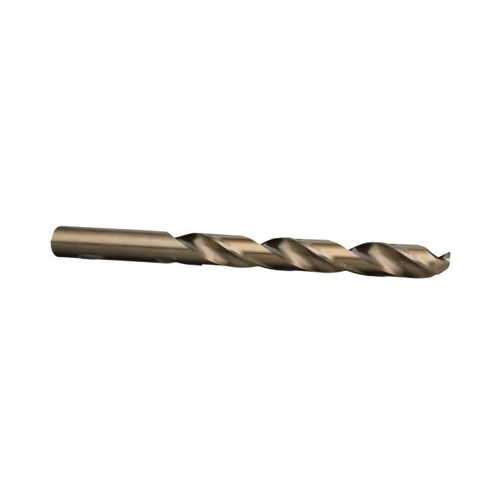 M35 cobalt jobber drill bit - fractional sizes