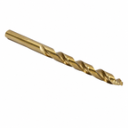 M35 cobalt step point drill bit - fractional sizes 1/8 to 1/2 inch