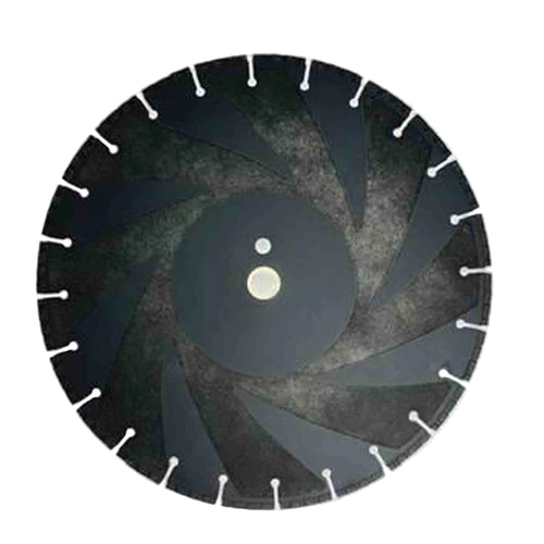 14" x 125 x 13mm x 1"+DP Arix, Medium Bond
