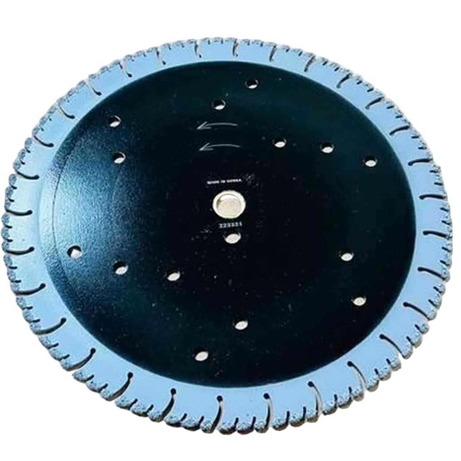 14" x .125 x 13mm x 1DP-ARIX SOFT BOND