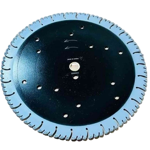 14" x .125 x 13mm x 1DP-ARIX SOFT BOND