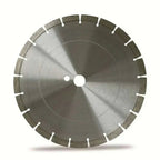 14" x .125 General Purpose Saw Blade Concrete, Brick, Block