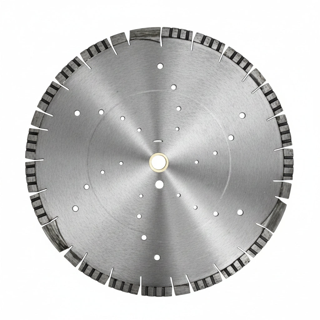16" x .125 x 13mm x 1DP-ARIX SOFT BOND