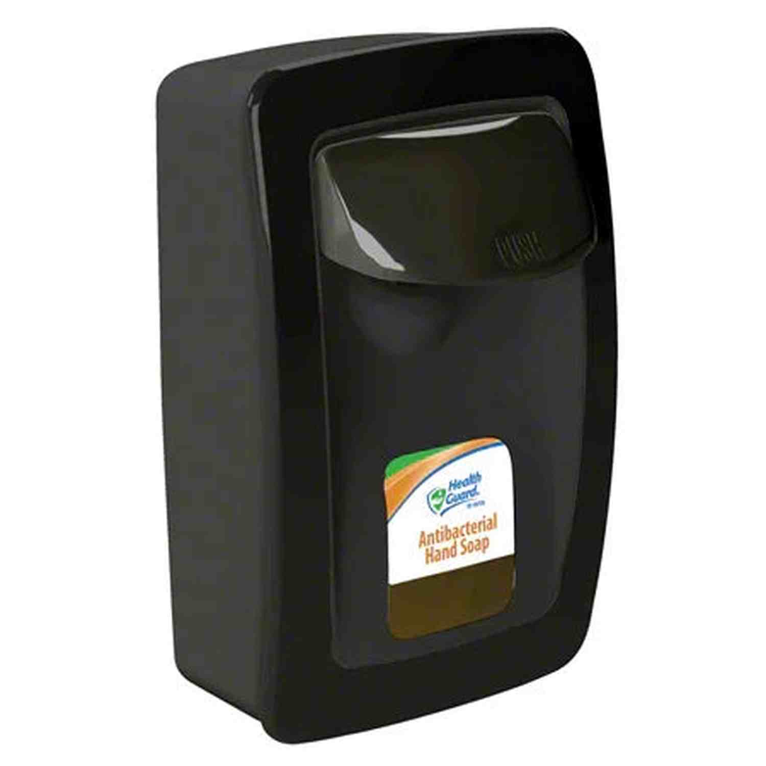 Designer Series Wall Mount Hand Soap Dispenser
