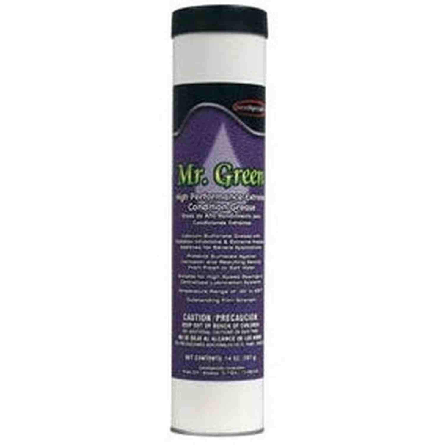 Mr. Green High Performance Grease Tube
