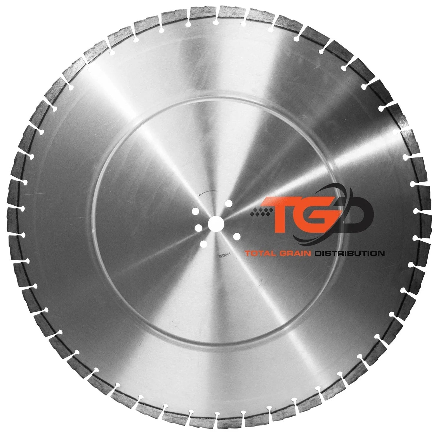 20" x .155 PHC Pro Concrete Blade 65hp