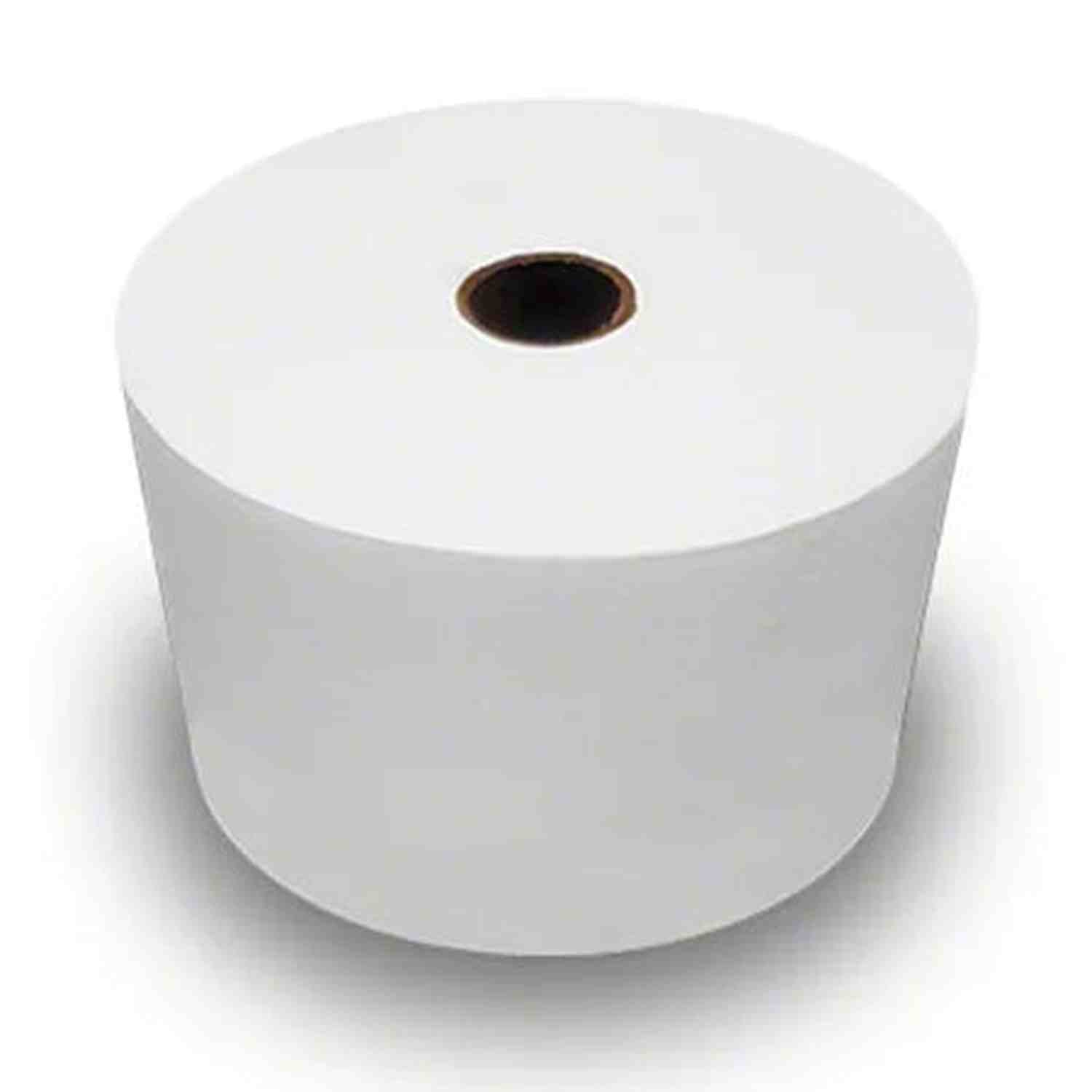 Executive Dry 2 Ply HH Toilet Tissue