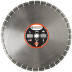 16" x .140 x 1" PGC4500 Professional Grade Blade