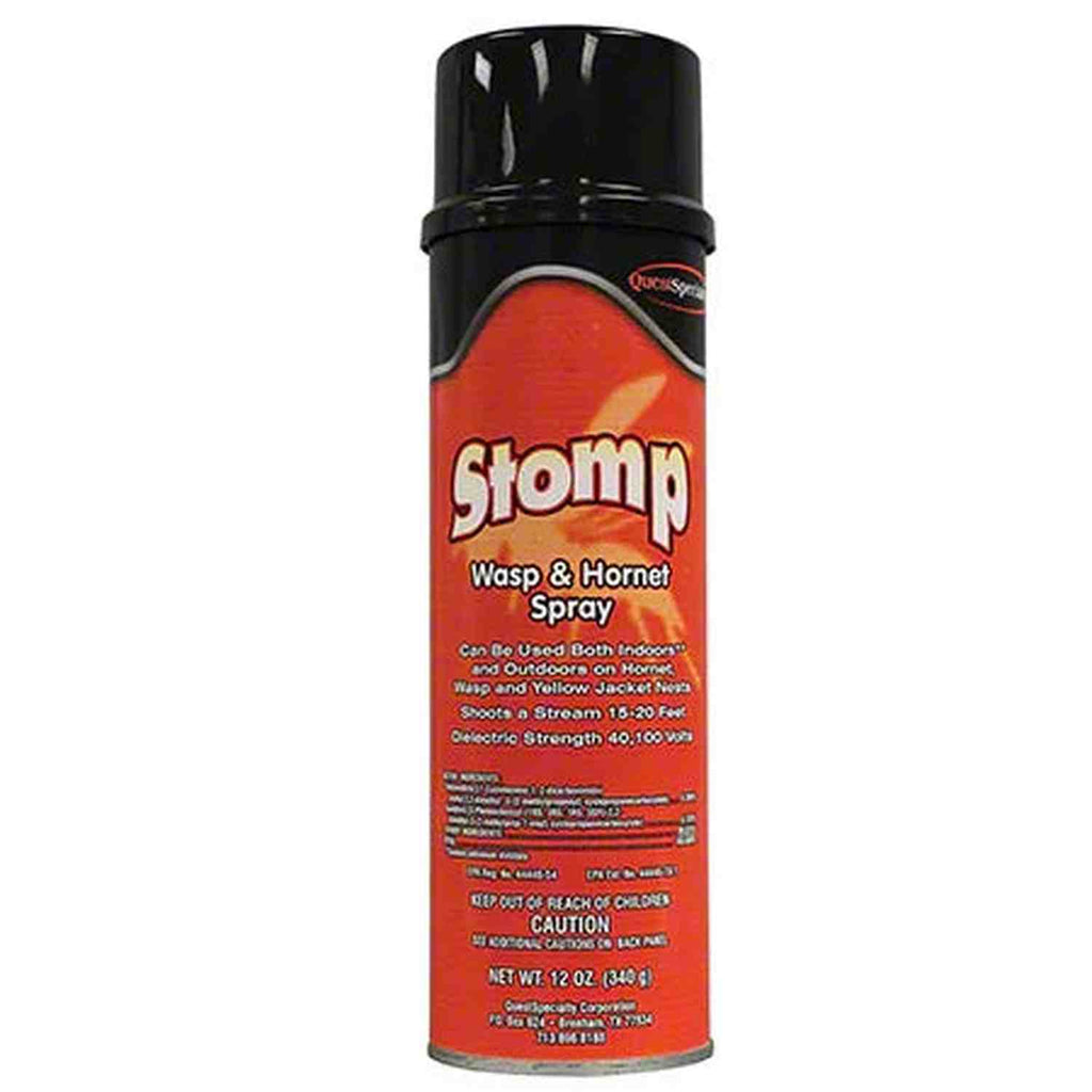 Quest - STOMP Wasp & Hornet Spray