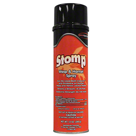 Quest - STOMP Wasp & Hornet Spray