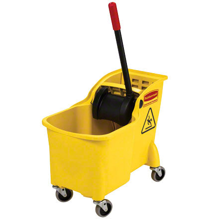 Mop Bucket w/ Ringer