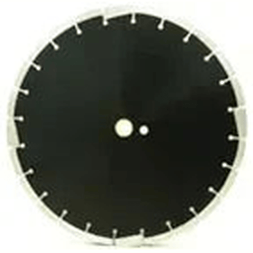 14" x .125 x 1-20mm Arbor 15mm Seg Premium Asphalt