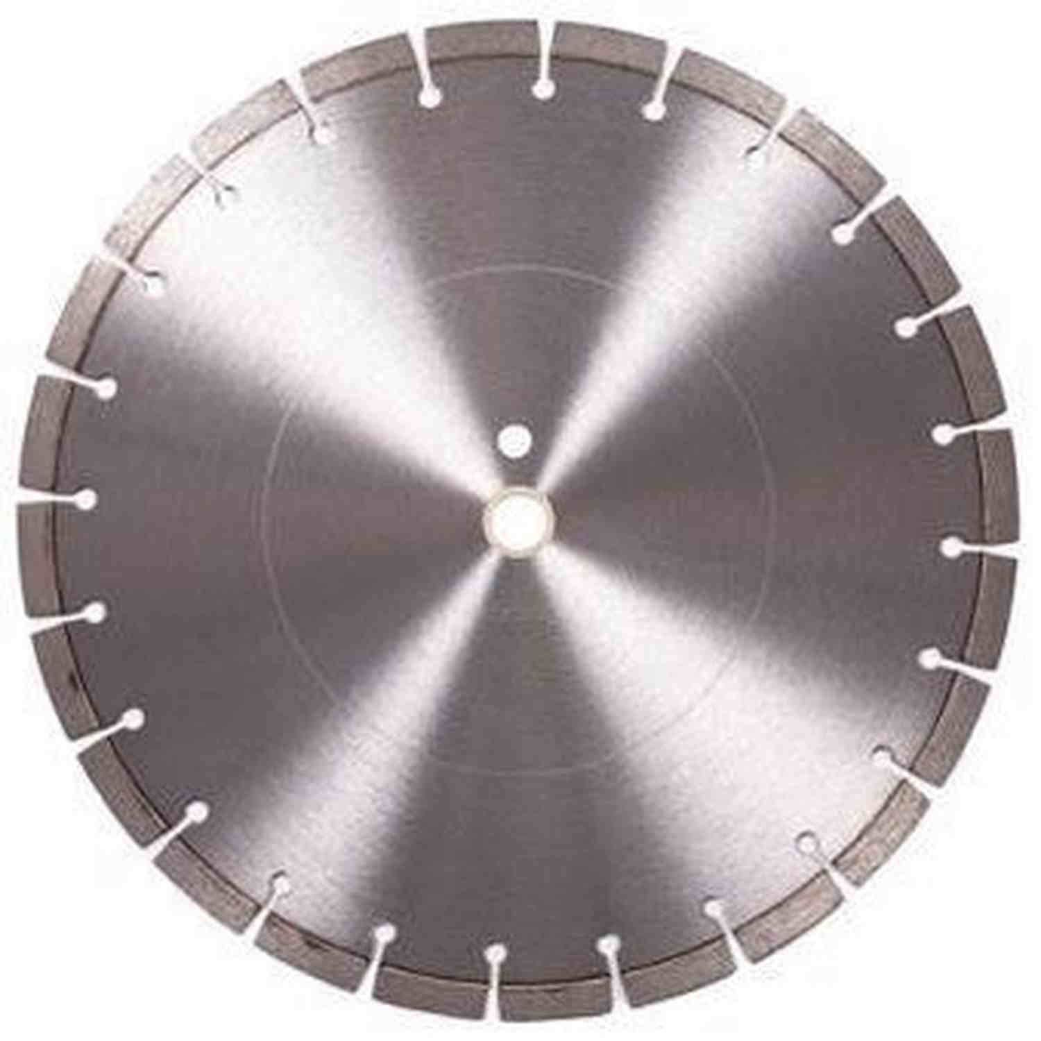 4.5" x .080 x 7/8"-5/8" Premium Laser Welded Segmented Blade