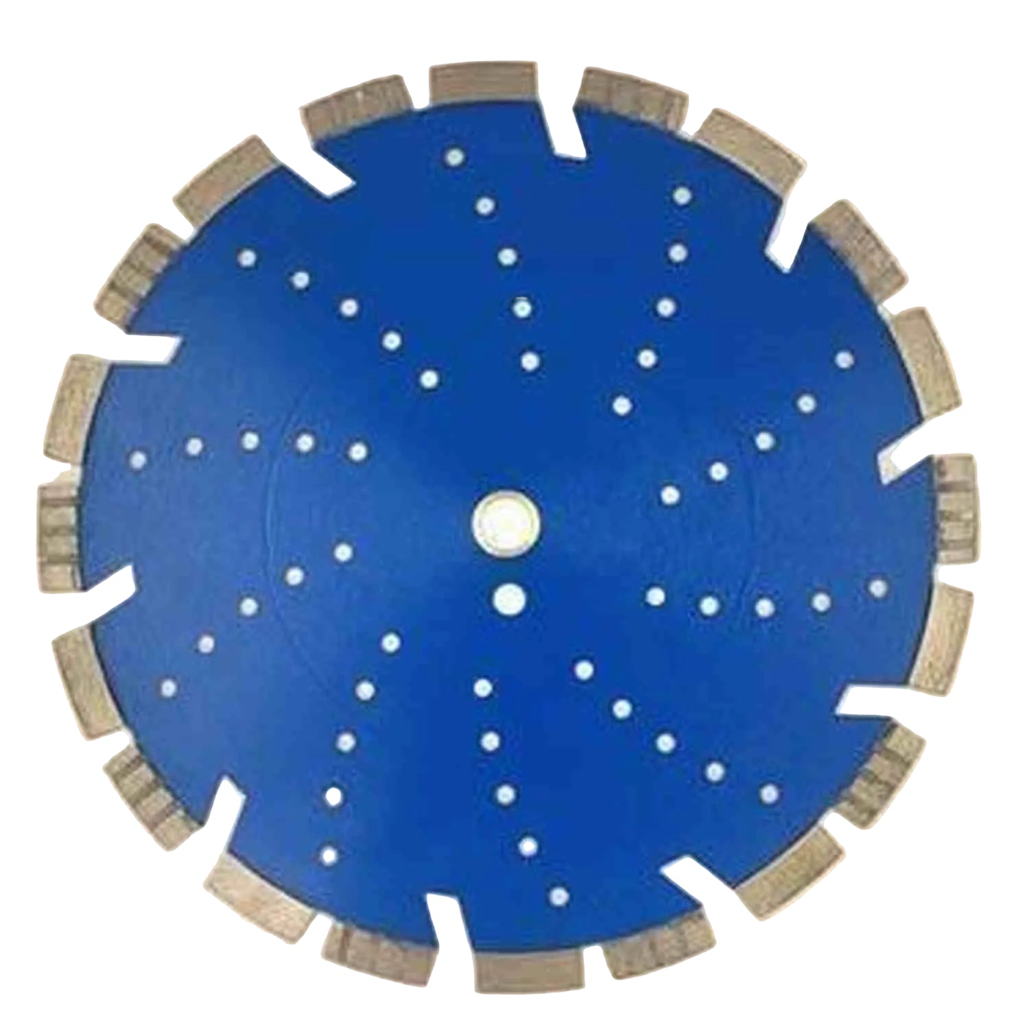 14" x .125 x 15mm x 1"-20+DP Twister Multipurpose Panther