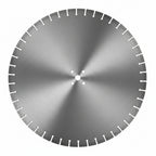 Pro Cutter, Diamond Blade, 20" x 145 Professional Speed Line 13mm seg 50hp Diesel