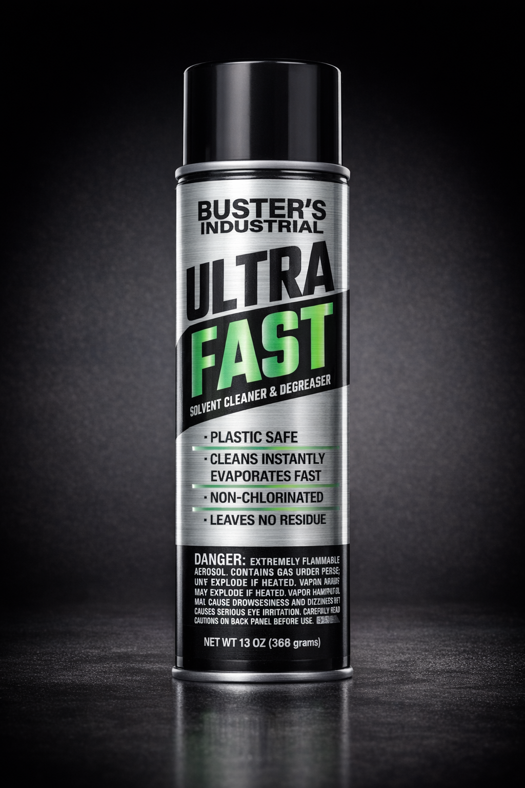 Ultra Fast - Industrial cleaner 20oz