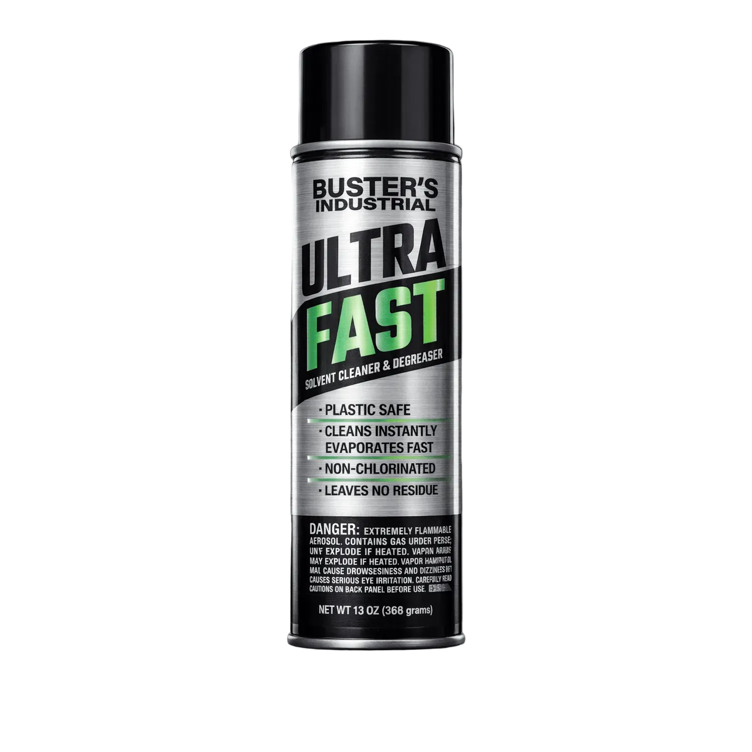 Ultra Fast - Industrial cleaner 20oz