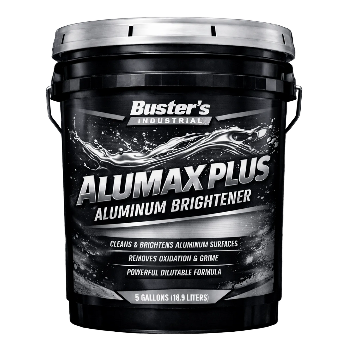 Alumax Plus