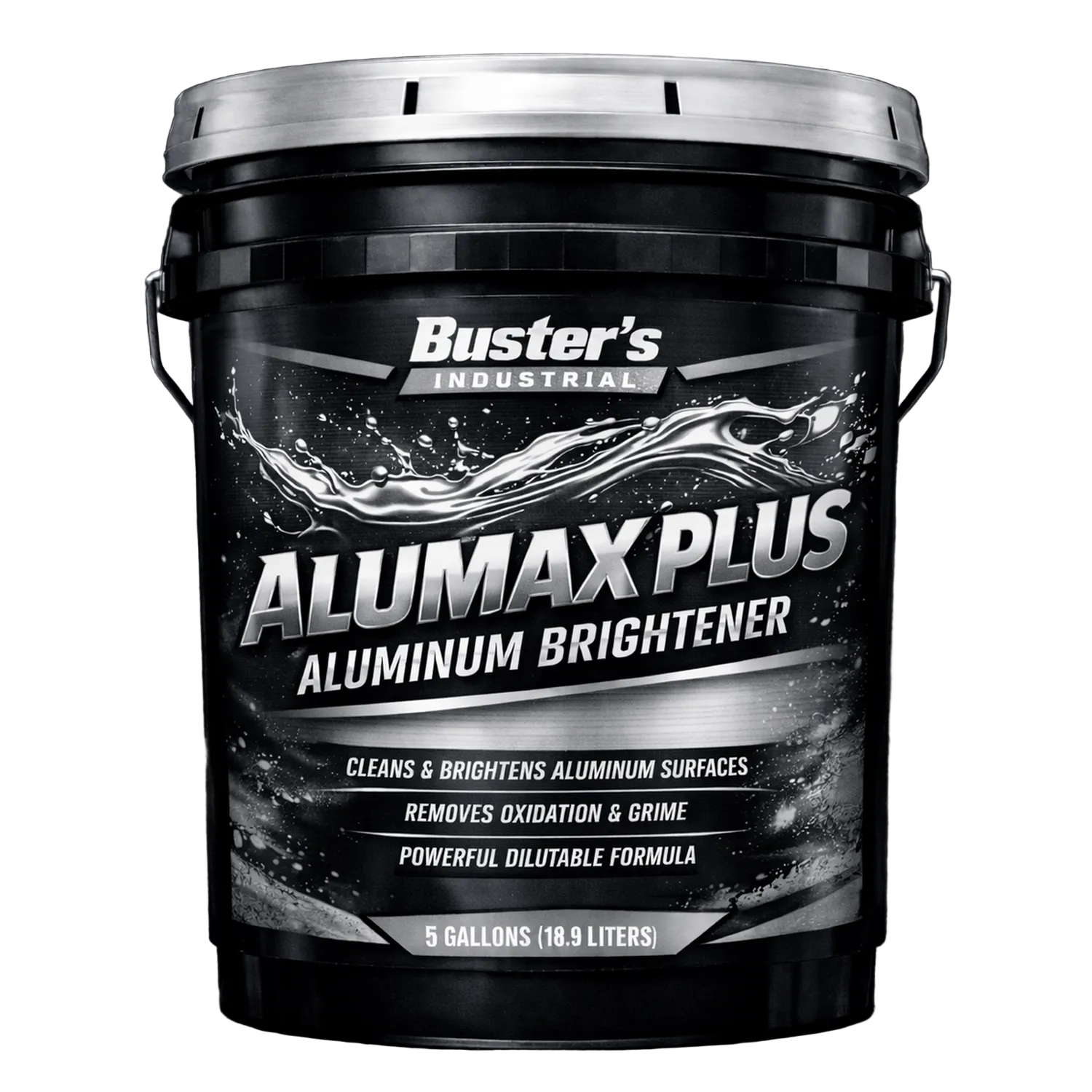 Alumax Plus