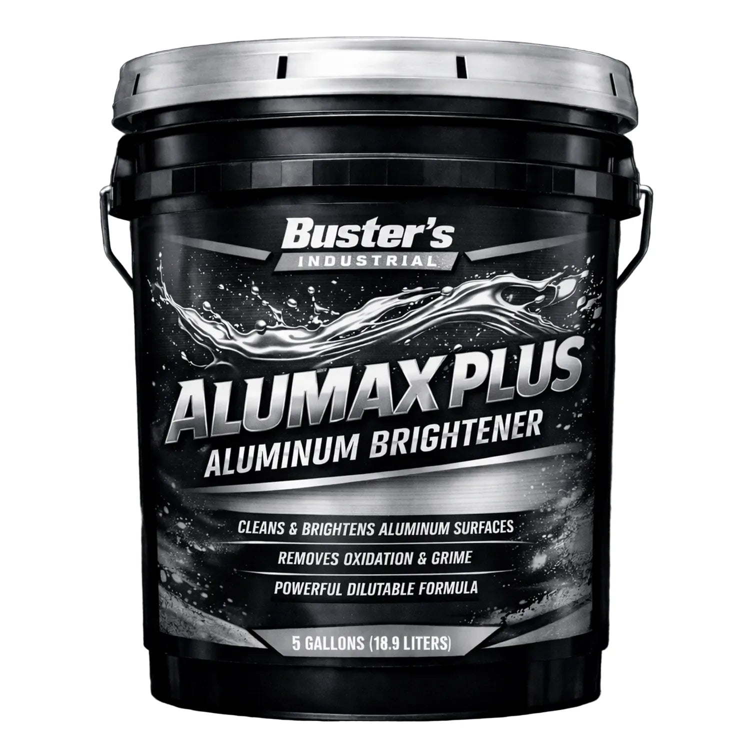 Alumax Plus Aluminum Brightener