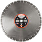 26" x .155 PGC Wet Concrete Walk behind Saw Blade