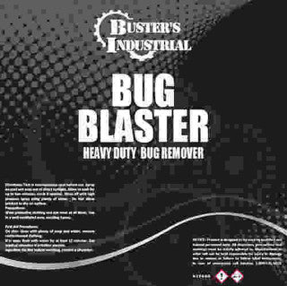 Bug Blaster - RTU