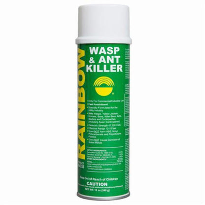Quest - Wasp & Hornet Spray - Buster's Industrial Supply