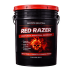 Red Razer Heavy Duty Industrial Degreaser
