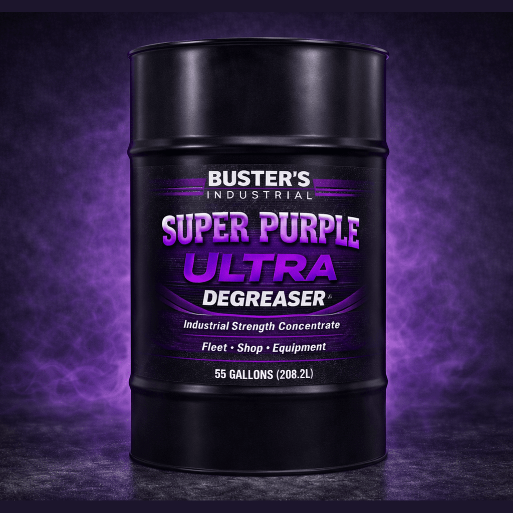 Super Purple ULTRA Degreaser