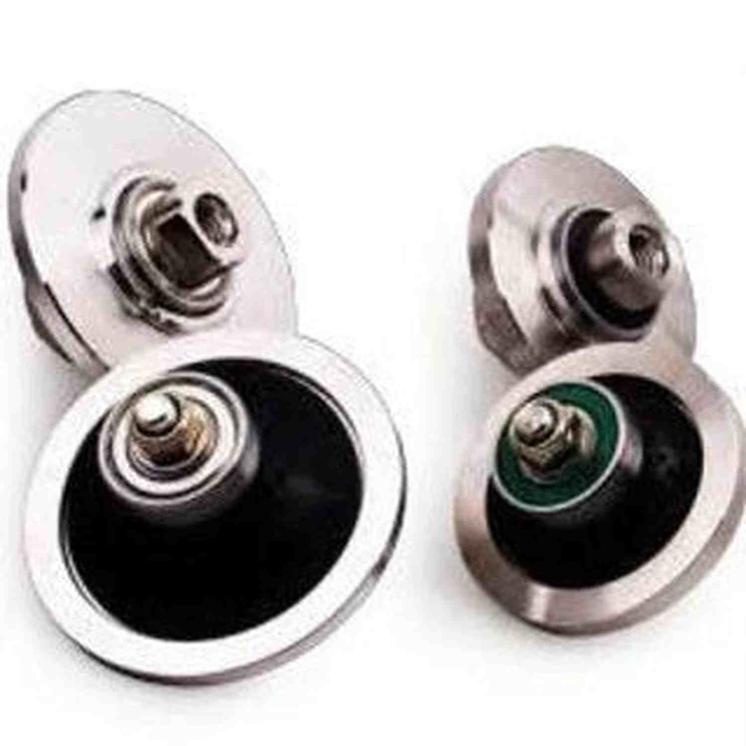 Diamond - Grinder Router Bit 3/8" Radius